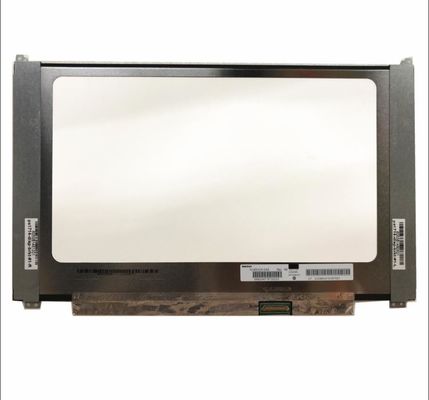 N140HCA-GA3 INNOLUX 14.0 &quot;1920 (RGB) × 1080400 شمعة / متر مربع شاشة LCD الصناعية