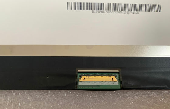 N140HCE-EBA INNOLUX 14.0 &quot;1920 (RGB) × 1080220 شمعة / متر مربع شاشة LCD الصناعية