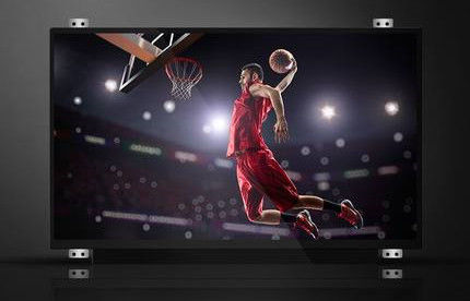 N140HCE-EN1 INNOLUX 14.0 بوصة 1920 (RGB) × 1080 300 شمعة / متر مربع شاشة LCD الصناعية