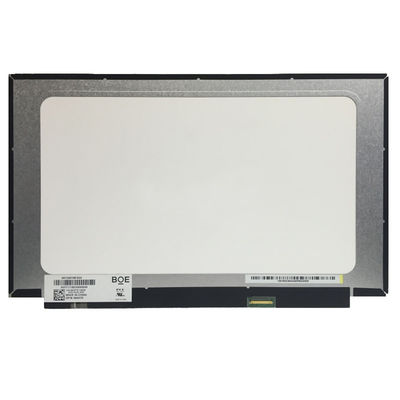 N140HCE-EN2 INNOLUX 14.0 بوصة 1920 (RGB) × 1080 300 شمعة / متر مربع شاشة LCD الصناعية