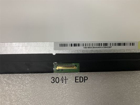 N140HCE-ET2 INNOLUX 14.0 بوصة 1920 (RGB) × 1080 300 شمعة / متر مربع شاشة LCD الصناعية