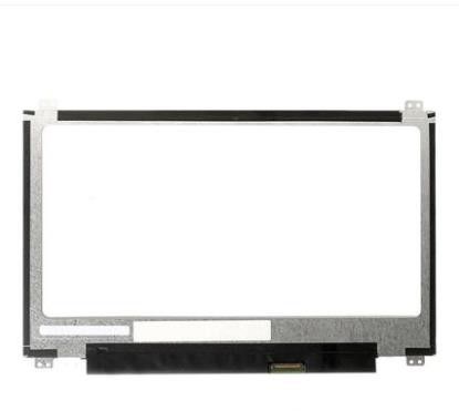 N140HCE-G51 INNOLUX 14.0 بوصة 1920 (RGB) × 1080 300 شمعة / متر مربع شاشة LCD الصناعية
