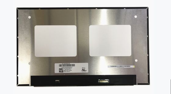 N140HCE-G53 INNOLUX 14.0 &quot;1920 (RGB) × 1080400 شمعة / متر مربع شاشة LCD الصناعية