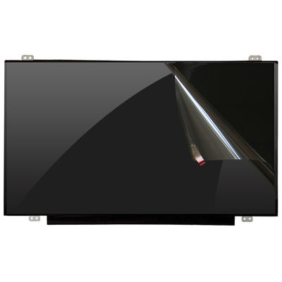 N140HCG-GR2 INNOLUX 14.0 &quot;1920 (RGB) × 1080400 شمعة / متر مربع شاشة LCD الصناعية