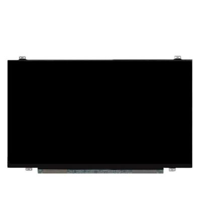 N140HCN-E5C INNOLUX 14.0 &quot;1920 (RGB) × 1080220 شمعة / متر مربع شاشة LCD الصناعية