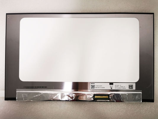 N140HCN-E5C INNOLUX 14.0 &quot;1920 (RGB) × 1080220 شمعة / متر مربع شاشة LCD الصناعية