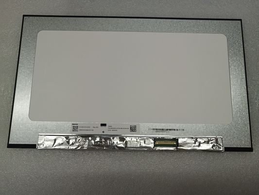 N140HCN-G53 INNOLUX 14.0 &quot;1920 (RGB) × 1080 300 شمعة / متر مربع شاشة LCD الصناعية