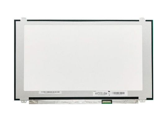 N140HCR-GA2 INNOLUX 14.0 &quot;1920 (RGB) × 1080400 شمعة / متر مربع شاشة LCD الصناعية