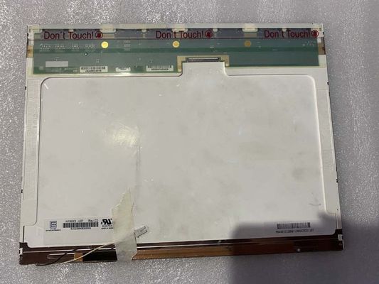 N150X3-L07 CMO 15.0 &quot;1024 (RGB) × 768170 شمعة / متر مربع شاشة LCD الصناعية