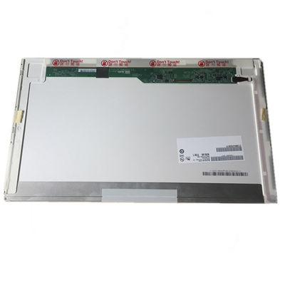 N156B6-L0B Chimei Innolux 15.6 &quot;1366 (RGB) × 768220 شمعة / متر مربع شاشة LCD الصناعية