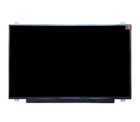 N156BGA-EA2 Innolux 15.6 &quot;1366 (RGB) × 768220 cd / m² شاشة LCD الصناعية