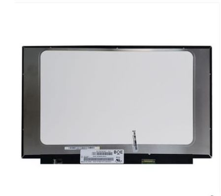 N156BGA-EA3 Innolux 15.6 &quot;1366 (RGB) × 768220 cd / m² شاشة LCD الصناعية