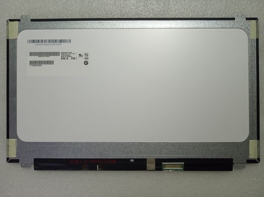 N156BGA-EB3 Innolux 15.6 &quot;1366 (RGB) × 768220 cd / m² شاشة LCD الصناعية
