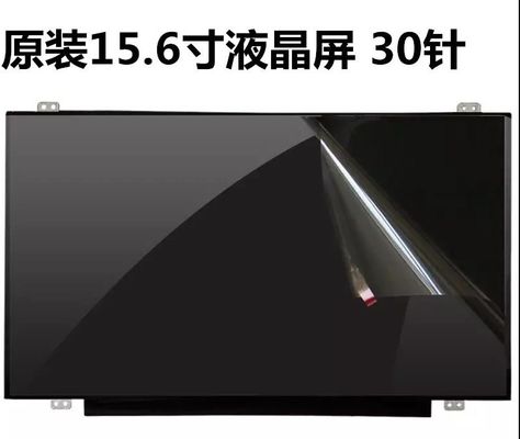 N156BGE-E31 Innolux 15.6 "1366 (RGB) × 768200 شمعة / متر مربع شاشة LCD الصناعية