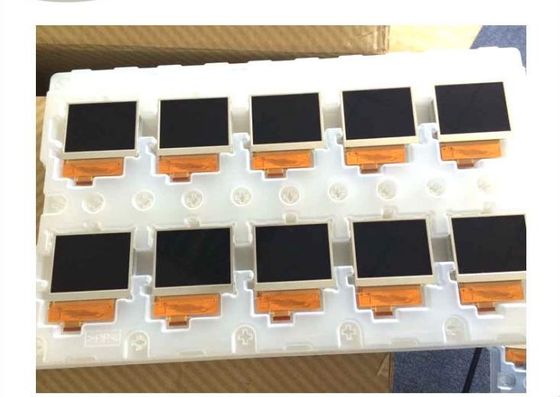 LS037V3DX01 Sharp 3.7 "LCM 640 × 480RGB 300cd / m² شاشة LCD الصناعية