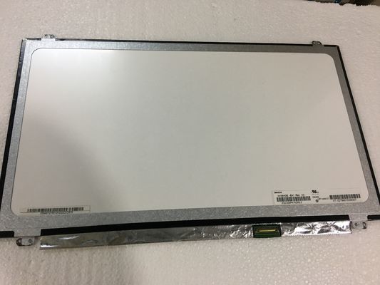 N156BGE-EA1 Innolux 15.6 &quot;1366 (RGB) × 768220 cd / m² شاشة LCD الصناعية