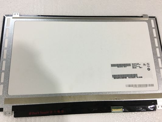 N156BGE-EA1 Innolux 15.6 &quot;1366 (RGB) × 768220 cd / m² شاشة LCD الصناعية