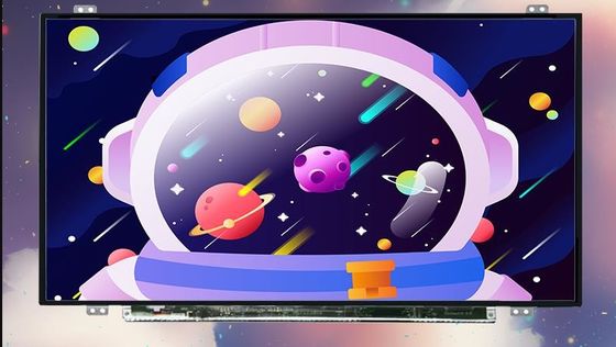 N156BGE-EA2 Innolux 15.6 &quot;1366 (RGB) × 768220 cd / m² شاشة LCD الصناعية
