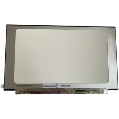 N156BGN-E43 Innolux 15.6 &quot;1366 (RGB) × 768220 cd / m² شاشة LCD الصناعية