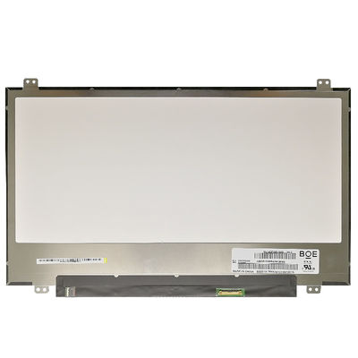 N156DCE-GA1 Innolux 15.6 &quot;3840 (RGB) × 2160300 شمعة / متر مربع شاشة LCD الصناعية
