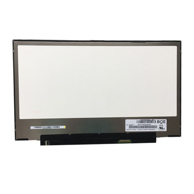 N156HCA-EA3 Innolux 15.6 &quot;1920 (RGB) × 1080300 شمعة / متر مربع شاشة LCD الصناعية
