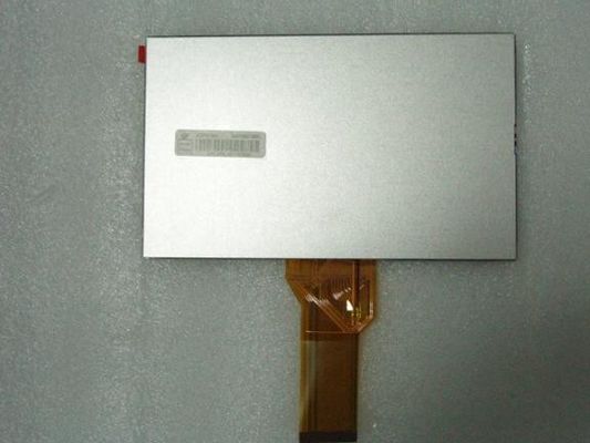 TCG070WVLQEPNN-AN20 كيوسيرا 7 بوصة LCM 800 × 480RGB 350NITS WLED LVDS شاشة LCD الصناعية