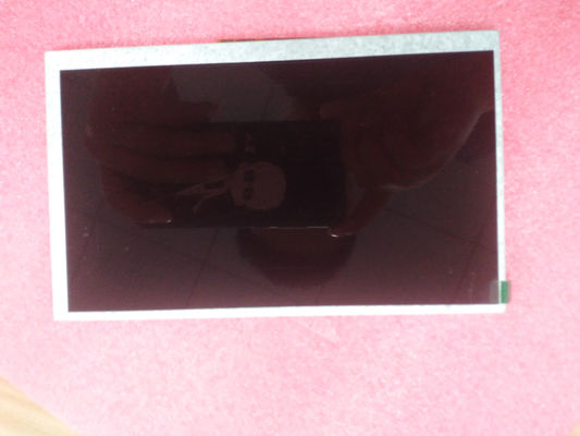 TCG070WVLQGPNN-AN40 كيوسيرا 7.0 بوصة LCM 800 × 480RGB 1000NITS WLED LVDS شاشة LCD الصناعية