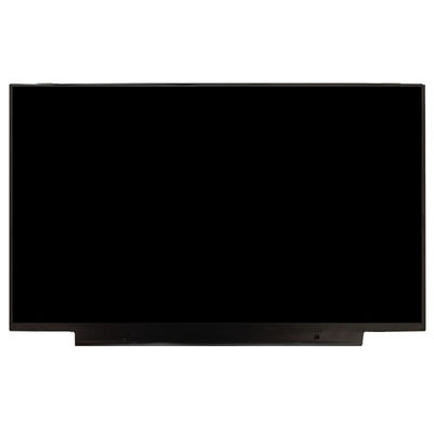 N156HCA-EAB Innolux 15.6 &quot;1920 (RGB) × 1080250 cd / m² شاشة LCD الصناعية