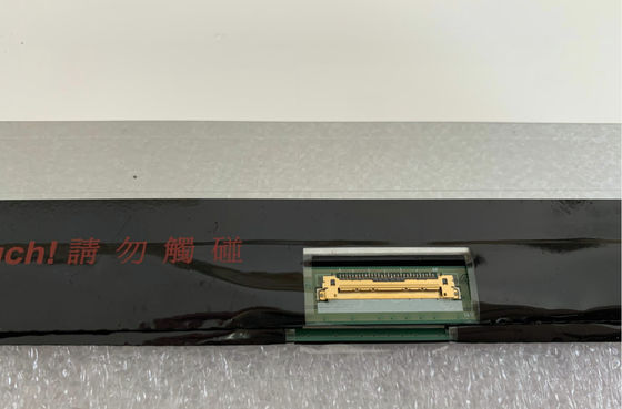 N156HCA-EBA Innolux 15.6 &quot;1920 (RGB) × 1080220 cd / m² شاشة LCD الصناعية
