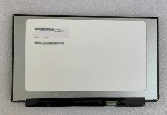N156HCA-EBA Innolux 15.6 &quot;1920 (RGB) × 1080220 cd / m² شاشة LCD الصناعية