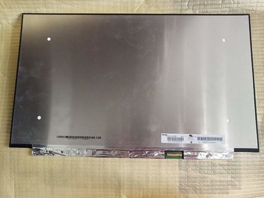 N156HCA-EBB Innolux 15.6 &quot;1920 (RGB) × 1080220 cd / m² شاشة LCD الصناعية