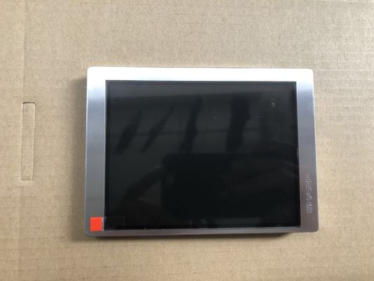 TCG057VGLBB-H50 كيوسيرا 5.7 بوصة LCM 640 × 480RGB 290NITS WLED TTL شاشة LCD الصناعية