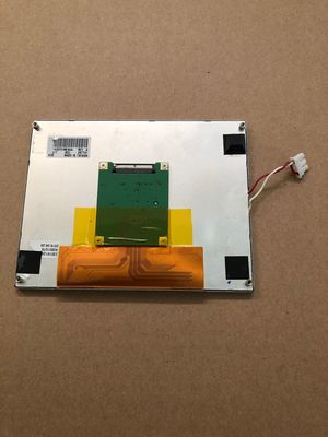 TCG057VGLBC-G00 كيوسيرا 5.7 بوصة LCM 640 × 480RGB 210NITS WLED TTL شاشة LCD الصناعية