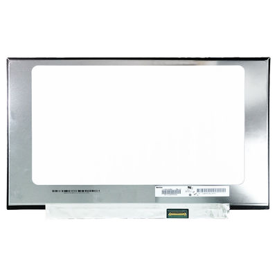 N156HCA-GA4 Innolux 15.6 &quot;1920 (RGB) × 1080500 cd / m² شاشة LCD الصناعية