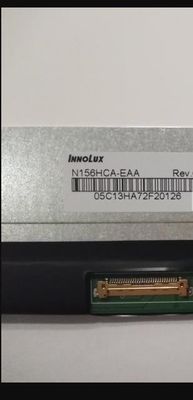 N156HCE-EAA Innolux 15.6 &quot;1920 (RGB) × 1080220 cd / m² شاشة LCD الصناعية