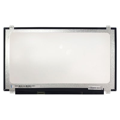 N156HCE-EBA Innolux 15.6 &quot;1920 (RGB) × 1080220 cd / m² شاشة LCD الصناعية
