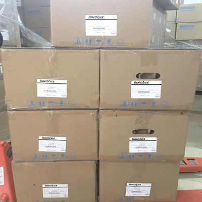 TCG057VGLCA-G00 كيوسيرا 5.7 بوصة LCM 640 × 480RGB 300NITS WLED TTL شاشة LCD الصناعية