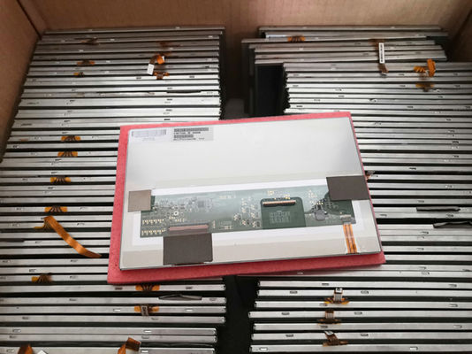 TCG057VGLAAANN-GN20 كيوسيرا 5.7 بوصة LCM 640 × 480RGB 450NITS WLED LVDS شاشة LCD صناعية