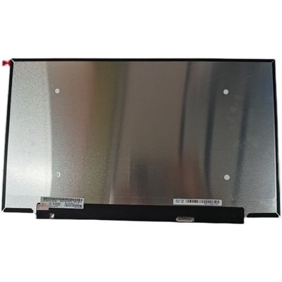 N156HCG-EN1 Innolux 15.6 &quot;1920 (RGB) × 1080300 شمعة / متر مربع شاشة LCD الصناعية