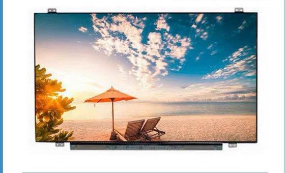 N156HCG-GQ1 Innolux 15.6 &quot;1920 (RGB) × 1080400 cd / m² شاشة LCD الصناعية