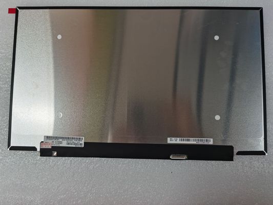 N156HCG-GQ1 Innolux 15.6 &quot;1920 (RGB) × 1080400 cd / m² شاشة LCD الصناعية
