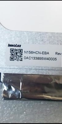 N156HCN-EBA Innolux 15.6 &quot;1920 (RGB) × 1080250 cd / m² شاشة LCD الصناعية