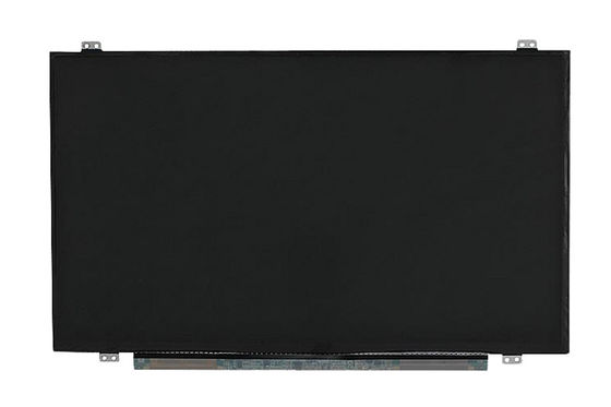 N156HGA-EA3 Innolux 15.6 &quot;1920 (RGB) × 1080220 cd / m² شاشة LCD الصناعية