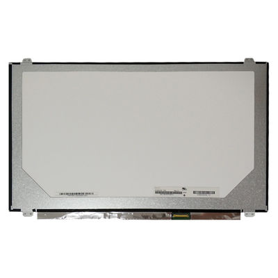 N156HGA-EAL Innolux 15.6 &quot;1920 (RGB) × 1080220 cd / m² شاشة LCD الصناعية