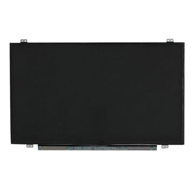 N156HGE-EA2 Innolux 15.6 &quot;1920 (RGB) × 1080300 شمعة / متر مربع شاشة LCD الصناعية