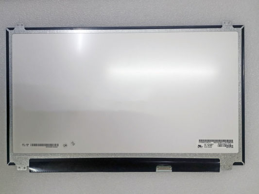 N156HGE-EA2 Innolux 15.6 &quot;1920 (RGB) × 1080300 شمعة / متر مربع شاشة LCD الصناعية