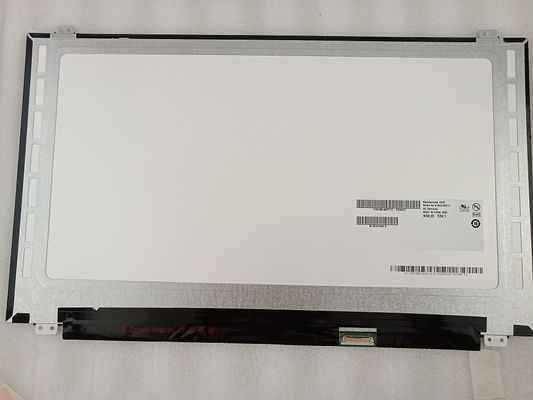 N156HGE-EAB Innolux 15.6 &quot;1920 (RGB) × 1080220 cd / m² شاشة LCD الصناعية