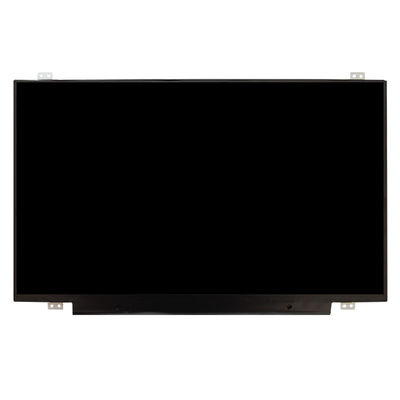 N156HGE-EBB Innolux 15.6 &quot;1920 (RGB) × 1080220 cd / m² شاشة LCD الصناعية