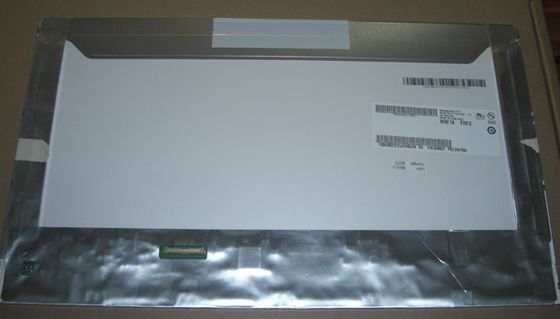 N156HGE-L11 Innolux 15.6 &quot;1920 (RGB) × 1080300 شمعة / متر مربع شاشة LCD الصناعية