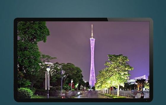 N156HGE-LA1 CHIMEI Innolux 15.6 &quot;1920 (RGB) × 1080 300 شمعة / متر مربع شاشة LCD الصناعية